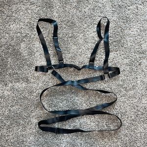 Leather Harness